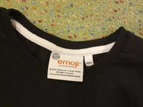 Nádherné tričko vel.146 C&A - 3