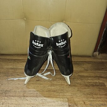 Panske kanady č.12-48 Botas - 3