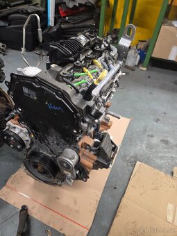 Motor Ford 2.0 ecoblue BCFA - 3