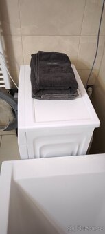 Prodám pračku Beko - v záruce Alza - 3