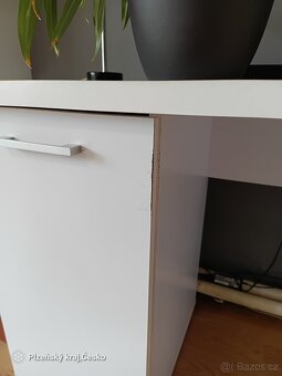 Pracovní stůl 140x50 - 3