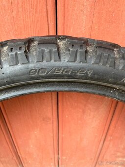 Pneu Mitas e7plus - 3