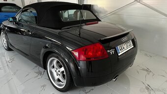 AUDI TT - 3