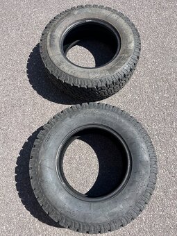Pneumatiky - 3