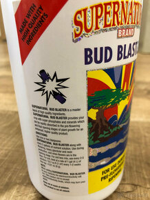 Supernatural Bud Blaster - 3