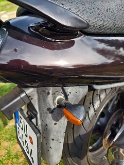 Suzuki GSX 750 F - 3