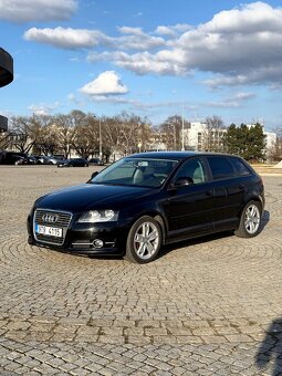 Audi a3 automat - 3