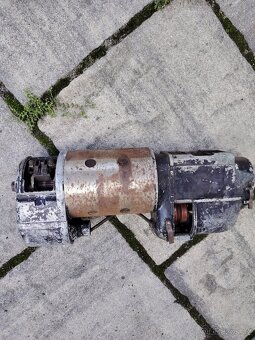 Dynamo scintila 7069- 75w, - 3