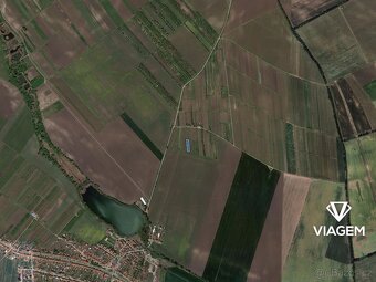 Pole 1 384 m², Podíl 33 % o výměře 461 m² - 3
