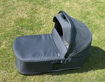 Thule Urban Glide 3/4 korba Black - 3