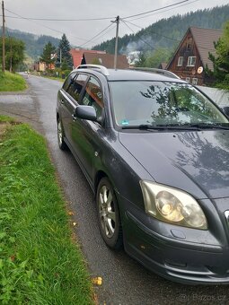 Toyota Avensis - 3