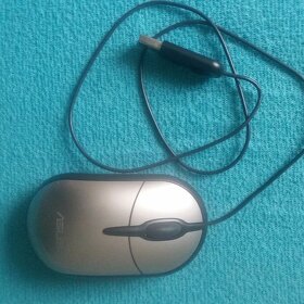 Prodám ASUS malou optickou myš nová. - 3