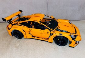 LEGO 42056 - Porsche 911 GT3 RS - 3