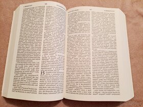 Bible - Pavlíkův studijní překlad - 3