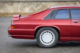 Jaguar TWR XJS - 3