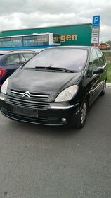 Citroen Xsara Picasso - 3