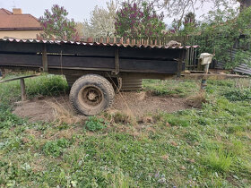 Zetor Super - 3