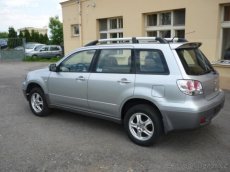 Mitsubishi Outlander 2.0i 16v.4WD.100kw.Klima - 3