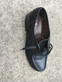 Pánské kožené boty - 3