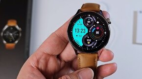 Xiaomi Watch S1 - 3