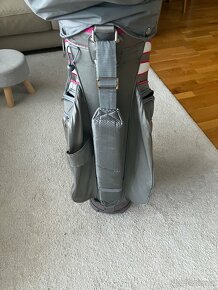 Nike golfový bag - 3