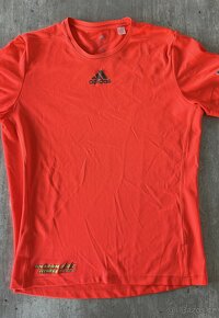 Adidas climalite - set triček M - 3