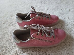 Dívčí boty - nové - 3