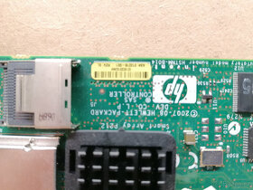 HPE raid řadič P212 013218-001, 462594-001 smart array - 3