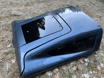 Prodám Hardtop na Mitshubishi L200 rv. Od 2013- - 3