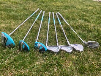 Juniorský golfový set Cobra - 3