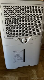 Odvlhčovač vzduchu Rohnson R-91020 - 3