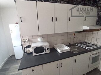 Byt 3+1, 65 m2 - Mariánské Lázně - Úšovice, ev.č. AB02425 - 3