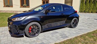 Toyota Yaris GR Sport - 3