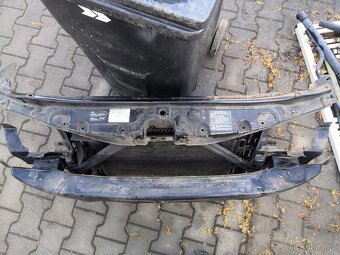 P:chladičová stěna toledo tdi 81kw - 3