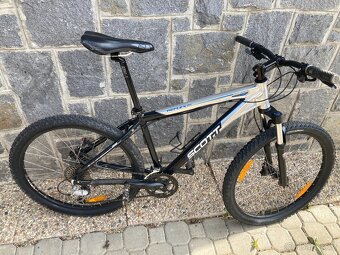 scott reflex 20 - 3