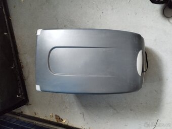 Prodám chl.box Škoda - 3