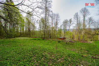Prodej pozemku k bydlení, 5684 m², Kašperské Hory - 3