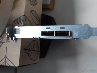 Dell USC-70 SAS HBA SFF-8080 - 3