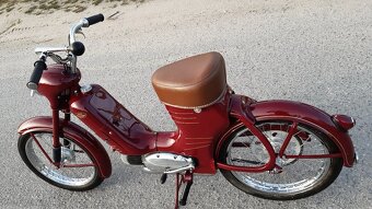 Jawa 550 - 3