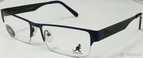 brýle / poloobruby KANGOL 245-1 53-16-140 mm DMOC: 2600 Kč - 3