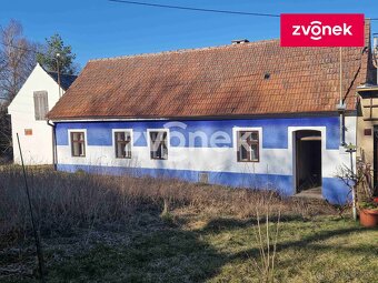 Prodej objektu Žilkův Mlýn v blízkosti Velké nad Veličkou. - 3