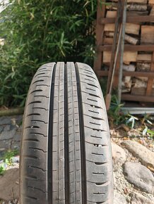 Falken Ziex ZE010B Ecorun 205/65 R16 95H - 3