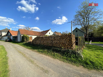 Prodej rodinného domu v Vysokých Studnicích - 3