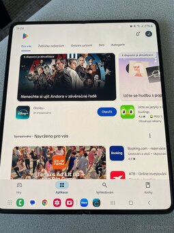 Samsung Galaxy Z Fold 5 12/256 - 3
