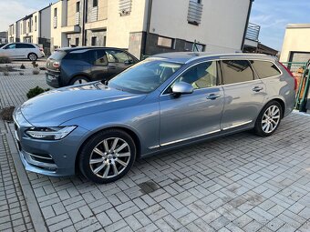 Volvo V90 - 3