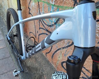 Trek Procaliber 8 - 3