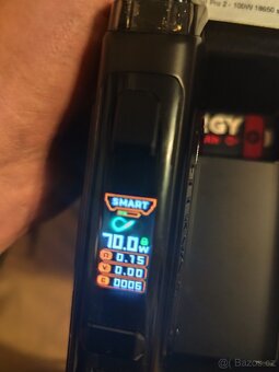 Prodám vapo Geekvape B100 kit - 3