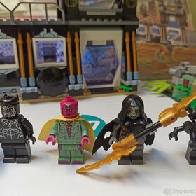 lego super heroes 76103 - 3