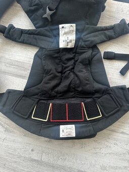 Nosítko Ergobaby OMNI DREAM 3,2-20kg - 3