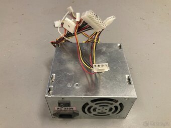 Prodám PC Zdroj LC-B300ATX - 3